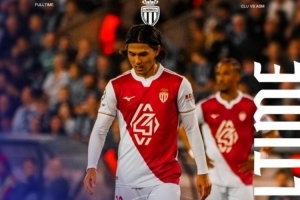 法國評(píng)論員怒批摩納哥：法國足球的恥辱！根本就是放棄比賽