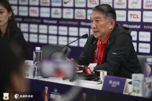 宮魯鳴：選人要攻守兼?zhèn)?媒體人：張子宇&李緣不該出現(xiàn)在大名單？