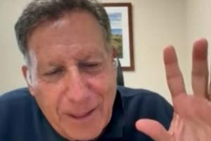 這種時(shí)候要裝傻利物浦主席被問格伊轉(zhuǎn)會(huì)，含糊其辭+敷衍過關(guān)