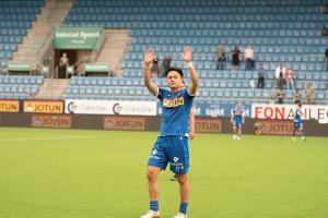 愿被國(guó)足歸化！23歲華裔鄭澤彥身價(jià)升至120萬(wàn)歐 僅次于塞鳥(niǎo)王鈺棟