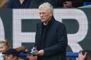 羨慕利物浦的投入？莫耶斯：成功才有錢花，他們有權(quán)花自己賺的錢