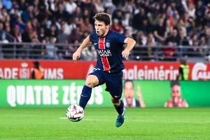 RMC：左大腿后側(cè)肌肉受傷，若奧-內(nèi)維斯將無緣出戰(zhàn)法國國家德比