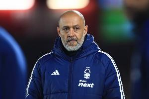 英媒：波特帥位不穩(wěn)，西漢姆與前諾丁漢森林主帥努諾進(jìn)行了接觸