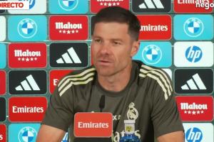 阿隆索：不意外赫伊森停賽，但官方承認(rèn)了誤判總該承擔(dān)些后果