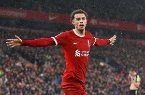 郵報(bào)：柯蒂斯-瓊斯即將傷愈復(fù)出，有望進(jìn)入德比戰(zhàn)大名單