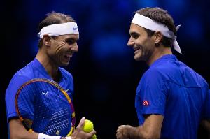 是否會與納達爾開啟巡回表演賽？費德勒：為什么不呢，我愛拉斐爾