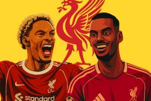 記者：?；倏司褪且了_克的備胎！若后者先加盟，前者不會去紅軍