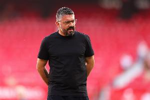 托蒂：希望加圖索率領意大利晉級世界杯，連續(xù)缺席三屆將不可接受