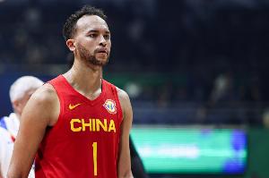 真摯的祝福！祝男籃首位歸化球員李凱爾32歲生日快樂(lè)！