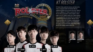 KT上次進(jìn)LCK總決賽還是在S8：敗決還有機(jī)會(huì)！已保底三號(hào)種子