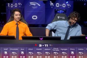 解說(shuō)預(yù)測(cè)HLEvsKT賽果：僅三人預(yù)測(cè)KT將擊敗HLE晉級(jí)決賽