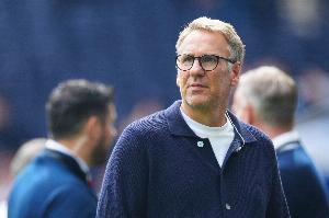 默森預(yù)測(cè)本輪英超賽果：曼聯(lián)1-3切爾西 阿森納3-1曼城