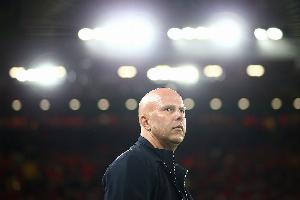 88年來，利物浦首次在安菲爾德球場連續(xù)5次贏得默西塞德德比戰(zhàn)