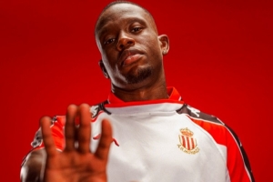 摩納哥主帥：扎卡里亞至少缺陣兩個(gè)月時(shí)間