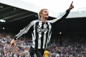 沃爾特馬德：維爾茨是我合作過的最強(qiáng)球員；范迪克肯定很難對(duì)付