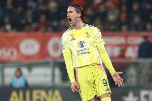 本賽季五大聯(lián)賽最高效射手top10：DV9每44.5分鐘1球居首