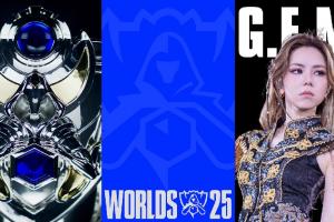 網(wǎng)友熱議鄧紫棋將演唱S15主題曲：解解到時(shí)候不會(huì)是站在決賽上唯一的中國(guó)人吧