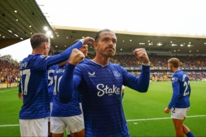 格拉利什：本賽季利物浦有幾次2-0領(lǐng)先被扳平，我們當(dāng)時(shí)很有信心