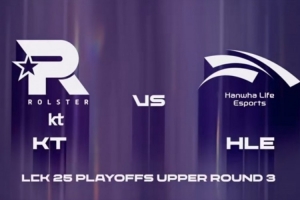 巖雀誰(shuí)在贏？Viper庫(kù)奇團(tuán)戰(zhàn)穩(wěn)中穩(wěn)Zeus試試挖掘機(jī) HLE贏首局