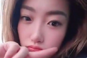 美！李夢曬日常隨筆：快樂的答案在每一天 快樂就這么簡單