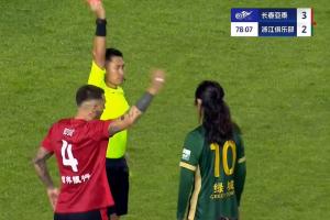 浙江跟隊怒批馬寧：出牌動作夸張、人體扭曲，暴露其表現(xiàn)型人格