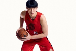 隊記：楊瀚森富有個人魅力 他讓開拓者比過去3年更受歡迎