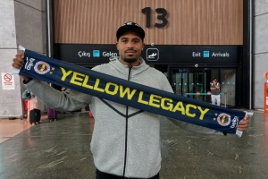 霍頓-塔克抵達土耳其正式開啟歐洲之旅！未來還有能重返NBA嗎？