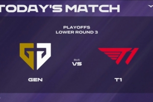 智能機器人！Duro機器人打成抓娃娃爽局 中野回暖GEN扳平比分