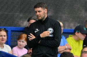 6勝2平！布萊頓自上賽季英超主場對(duì)陣BIG6未嘗敗績