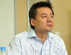 媒體人：朱駿為上海賽更達(dá)開出400萬沖乙獎金