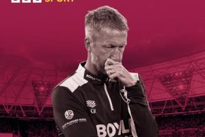 開局1勝4負(fù)！BBC：西漢姆考慮解雇波特，在考慮努諾、比利奇等人