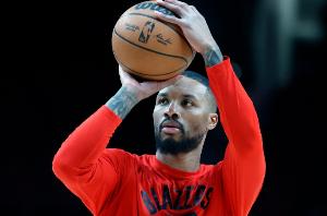 利拉德：新秀賽季就主動站出來投關(guān)鍵球 大學(xué)時經(jīng)常模擬絕殺球