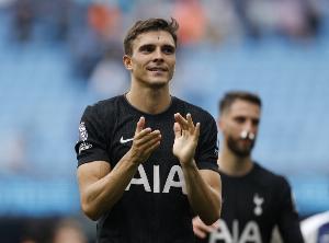 戰(zhàn)平布萊頓！熱刺中場帕利尼亞：我們主導(dǎo)了比賽，但結(jié)果令人失望