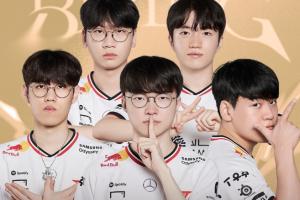 理性討論，吧友們覺得T1和GEN誰會成為四號種子？誰四號種子LPL更有勝算？