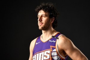 歐媒：米西奇新賽季薪水稅后600萬美元 前CBA外援TJ-利夫90萬