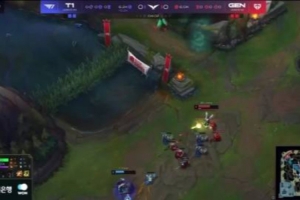 解說Mountain官方臺玩爛?！按箫w/晚上也看Faker打”隨后公開道歉