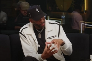 麥迪：科比是歷史前五級(jí)別的偉大存在 我對(duì)我兄弟毫無(wú)不敬之意！