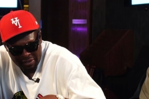 蘭多夫：現(xiàn)在已經(jīng)沒有傳統(tǒng)意義的大前鋒了 現(xiàn)在位置區(qū)分很弱