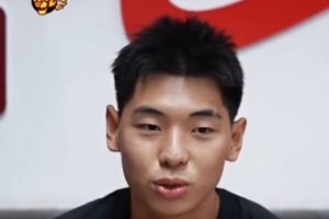 崔永熙談24號球衣：為了致敬偶像 8號是屬于我們總經(jīng)理的傳奇