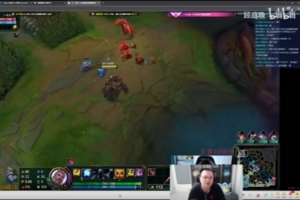 主播JJKing：ig說白了，這個(gè)隊(duì)伍最大的問題就是中上沒實(shí)力