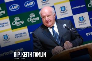 R.I.P. 埃弗頓終身副主席塔姆林去世，享年97歲