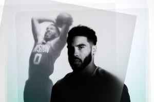 延續(xù)此前的風格！NIKE正式發(fā)布了塔圖姆的第四代簽名鞋！