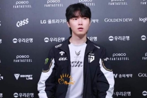 Chovy：跟iG似乎很久沒有交手了 如果有機會交手感覺會很有意思