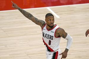 霍勒迪談利拉德回歸開拓者：我們目標(biāo)是贏球 在聯(lián)盟里打出名堂