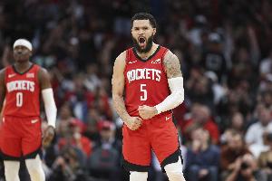 火媒：范喬丹是烏度卡體系的核心和靈魂 他的受傷對球隊打擊巨大