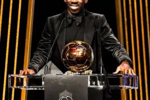 金球獎特刊：登貝萊十年光景，從天賦異稟“問題少年”到金球加冕