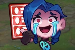 LEC即將推出的戰(zhàn)隊表情：KC NAVI哭泣 G2烤肉等