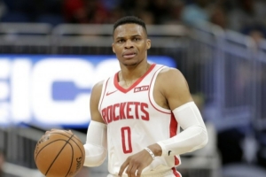 馬?。夯鸺灰紤]下威少？他比本西更健康&投射更好&熱愛比賽