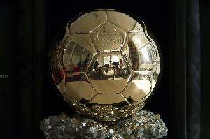 2026金球獎(jiǎng)賠率出爐：亞馬爾暫領(lǐng)跑，姆巴佩第二，登貝萊第三