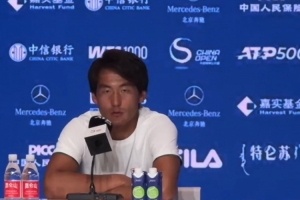 布云朝克特談對陣德米納爾：他是非常難纏的對手，珍惜在主場比賽